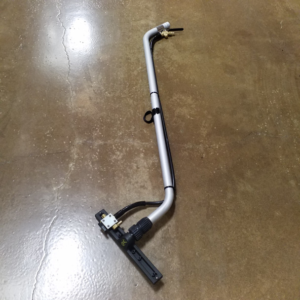 TURBOTL - Gatling gun grouter complete 225-0468