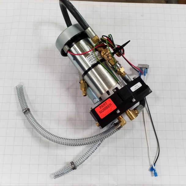 PA1250 - 500 PSI pump assembly 225-0485