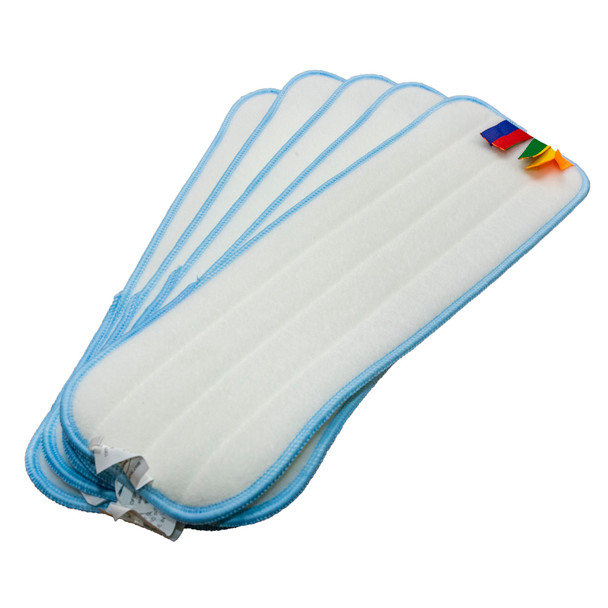 UWMP - Universal wet mopping cloth 225-0543