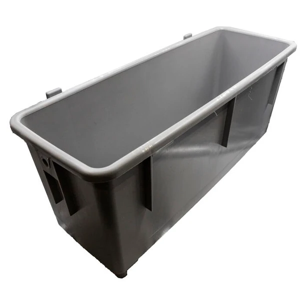KMFB - KAIVAC KMFB KaiMotion Flex bin (white)