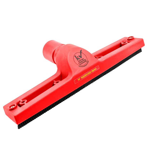 CVS12S10RA - 10 inch squeegee tool (red) 225-1161
