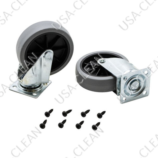 KTRI05657 - Vacuum caster kit 375-9115
