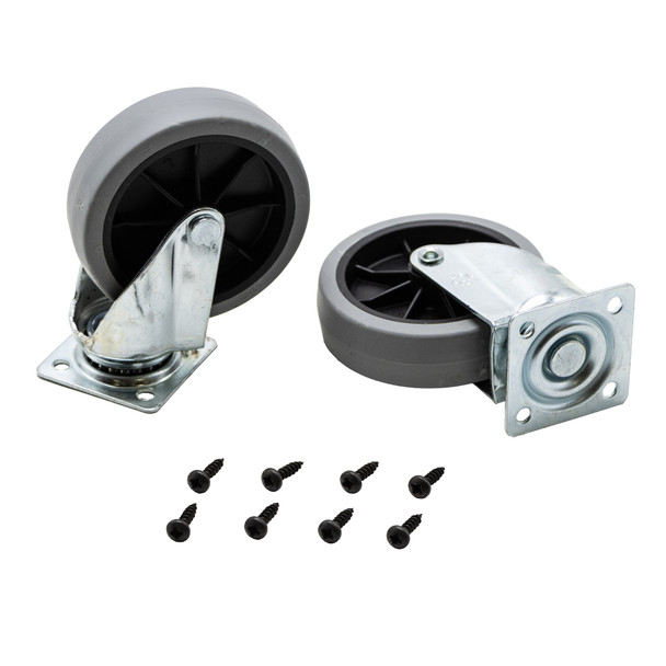 4133229 - Vacuum caster kit 375-9115