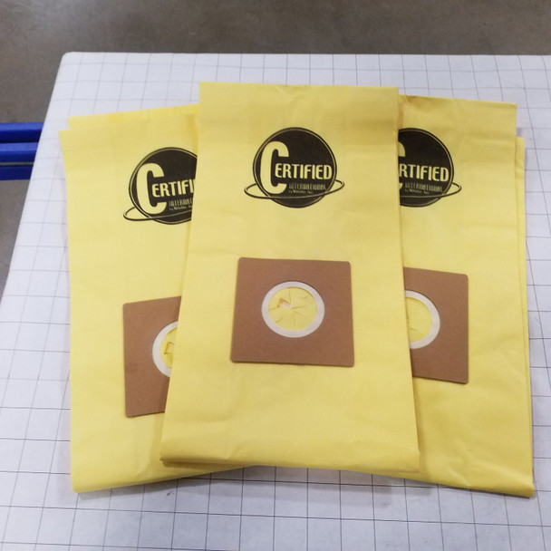 924058 - Bags (pkg of 3) (OBSOLETE) 265-1003