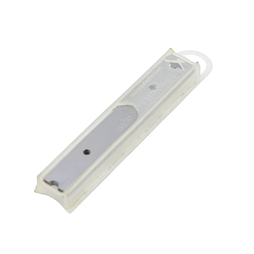  - Scraper blades 4 inch (pkg of 10) (OBSOLETE) 266-0003