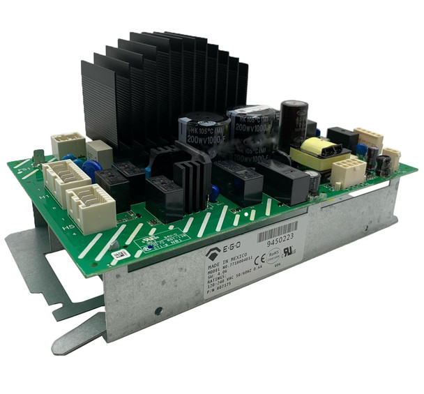  - ASSY,1HP SVI ALT IPM CONTROL PKG 267-1009