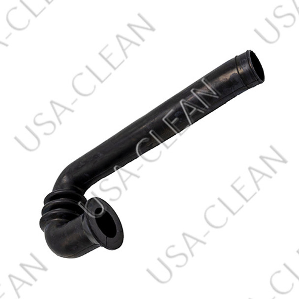  - HOSE,DETERGENT(DISP TO TUB) 267-1012