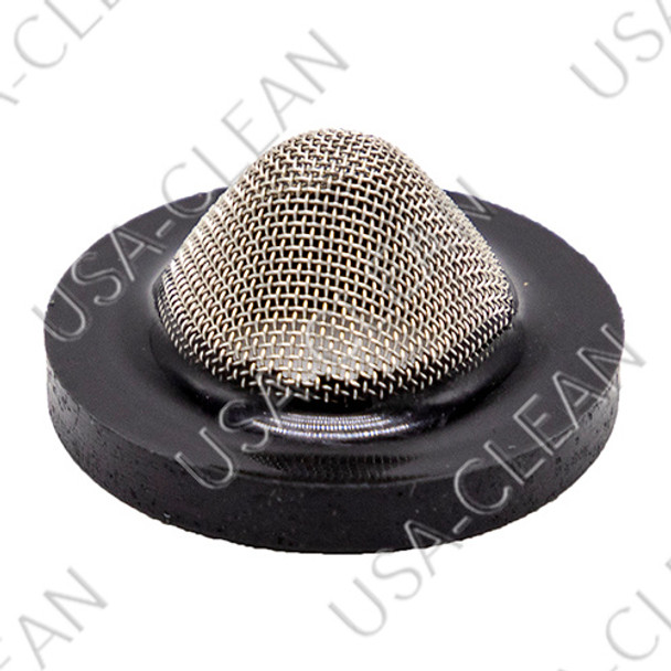  - WASHER,STRAINER,3/4 inch PIPE                                267-1015