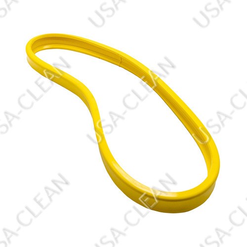  - 17 inch bumper 268-0012