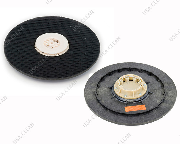 38034A - 17 inch pad driver gimbal 270-0302 38034A - 17 inch pad driver gimbal 270-0302