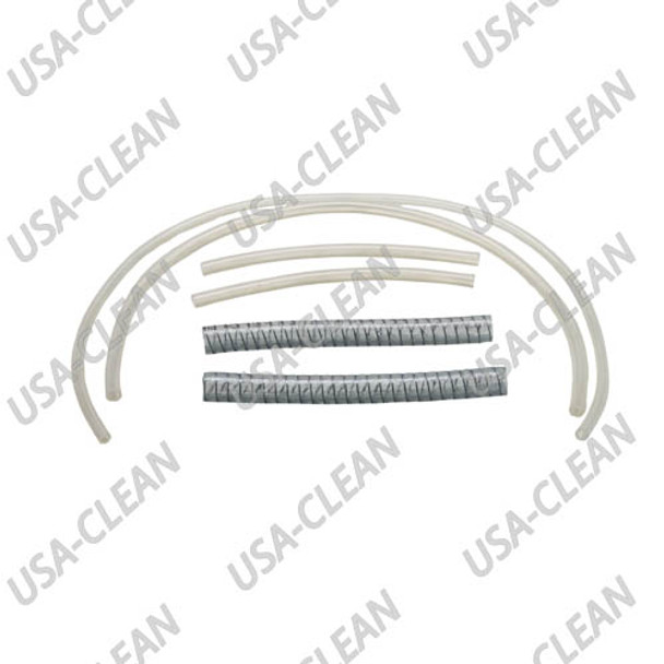9097175000 - Chemical mixing system hose kit 270-0617