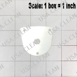 9097031000 - Potentiometer plate 270-0630