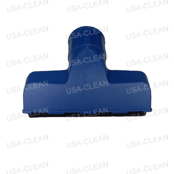 53221A - Upholstery tool with brush (OBSOLETE) 270-0855
