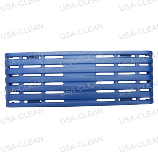 53217A - Exhaust filter cover 270-0875