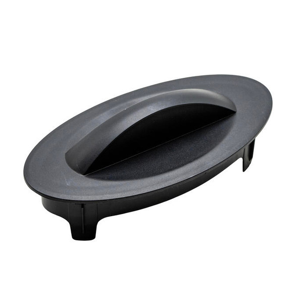 - NILFISK 13320 Filter cover