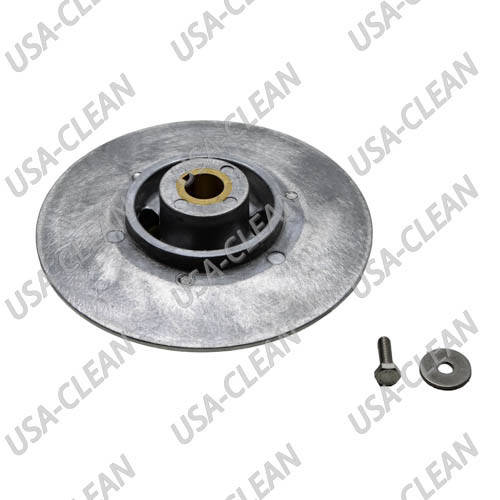  - Holder polyg flage kit 270-5090