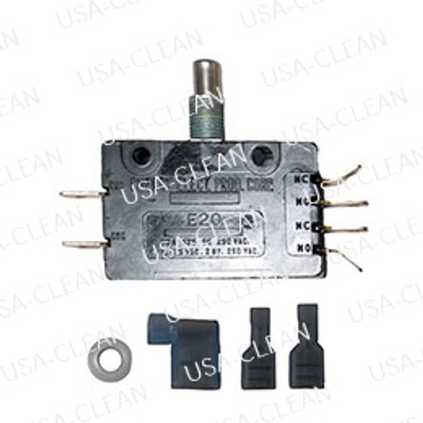 19362 - On/off switch 183-0050