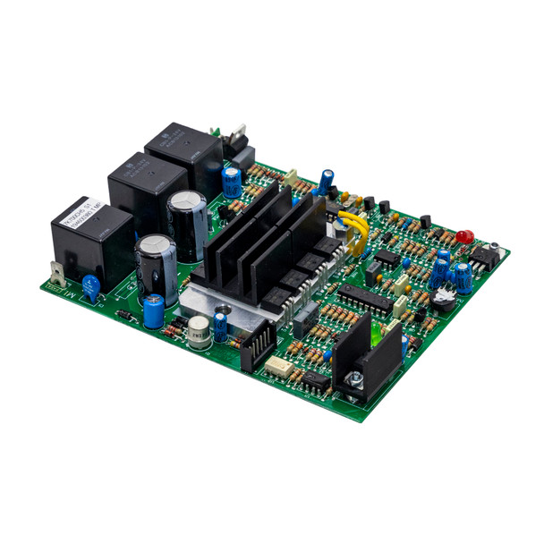  - Electronic drive card assembly 270-8237