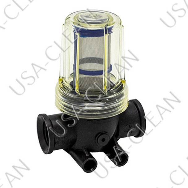 - Solution filter kit 270-8318  - Solution filter kit 270-8318