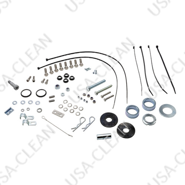  - Brush deck hardware kit 270-8356