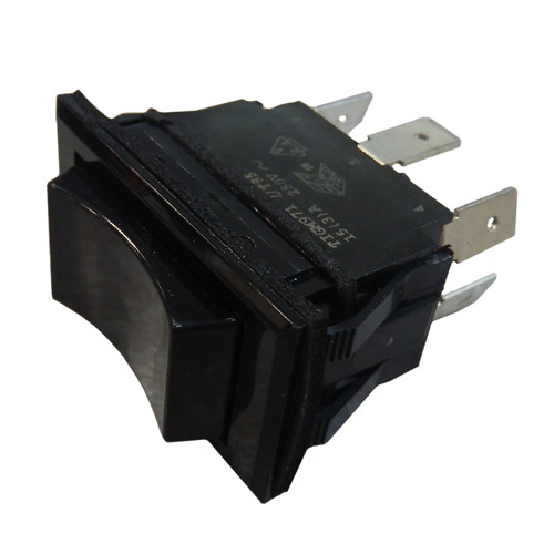 56381823 - 3 position rocker switch 272-0486