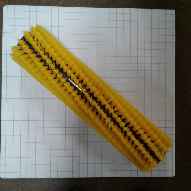 56314389 - Soft scrubbing brush - CYLINDRICAL 272-0696