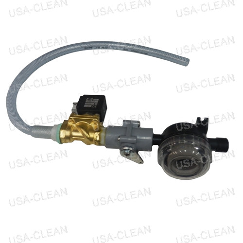 9095477000 - Solenoid valve kit (OBSOLETE) 272-0746