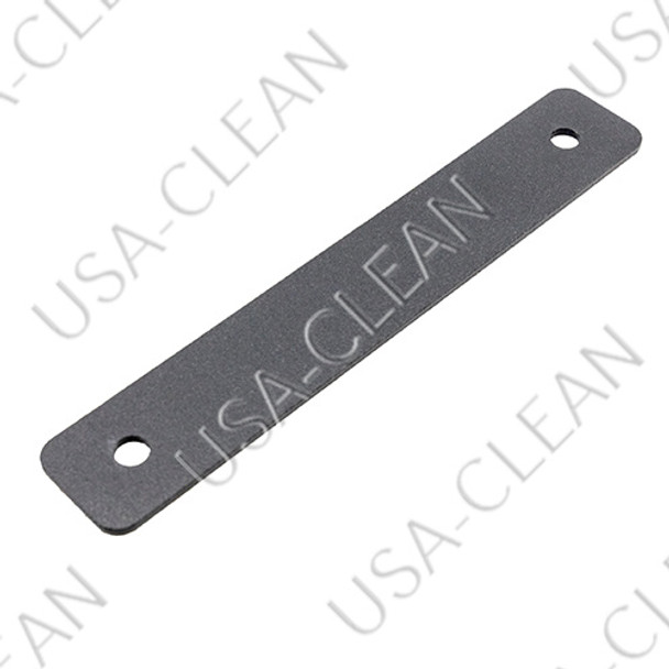 9095769000 - Splash guard fixing plate 272-0805