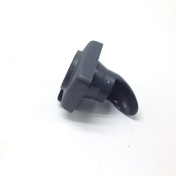140 7204 500 - Inlet kit with screws (OBSOLETE) 272-0892