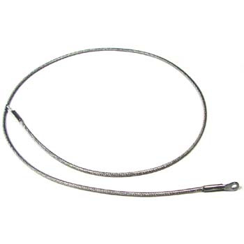 391282 - Cable assembly (OBSOLETE) 272-1116