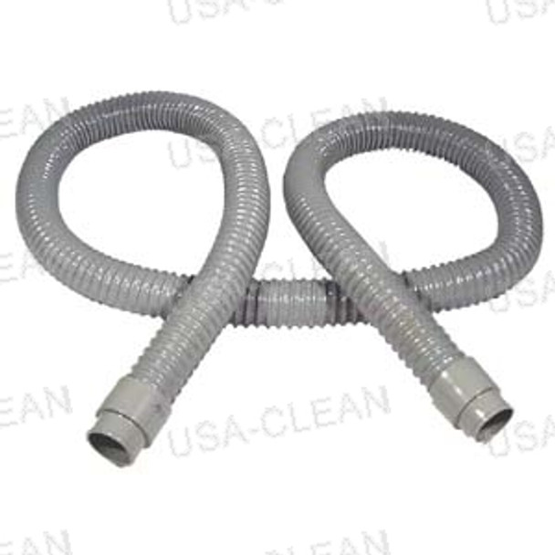 392228 - Vac hose assy (check SN on HD) (OBSOLETE) 272-1138