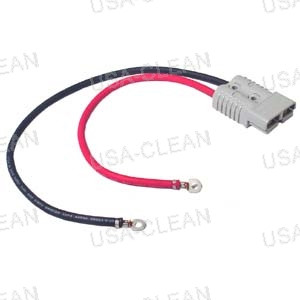 397251 - Charger plug assembly (OBSOLETE) 272-1323