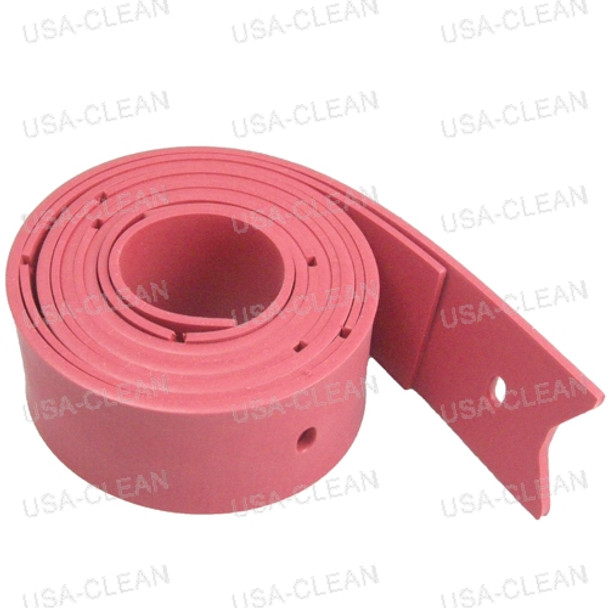 397106 - Squeegee blade kit 55 1/2 inch gum rubber (pkg of 2) 272-1389 397106 - Squeegee blade kit 55 1/2 inch gum rubber (pkg of 2) 272-1389