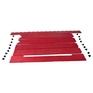 56314918 - 32 inch disk linatex® kit 272-1447