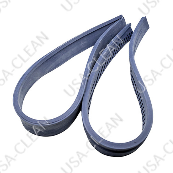 62731850 - Squeege blade set 183-0293