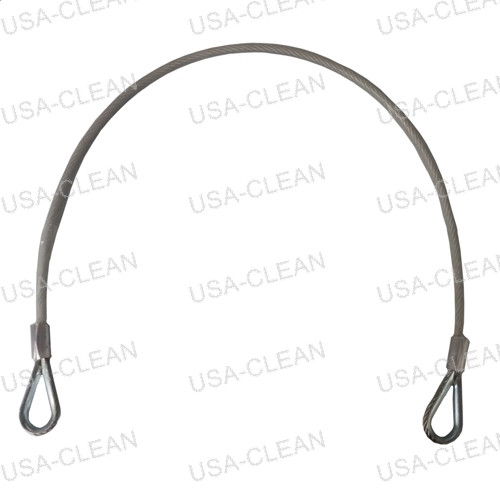 315243 - Cable assembly 272-2207