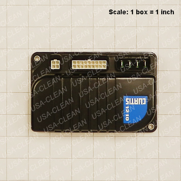 315294 - Speed control (OBSOLETE) 272-2332
