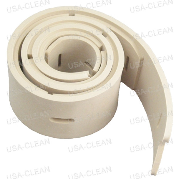 56315347 - Squeegee blade kit 24 inch gum rubber 272-2352 56315347 - Squeegee blade kit 24 inch gum rubber 272-2352