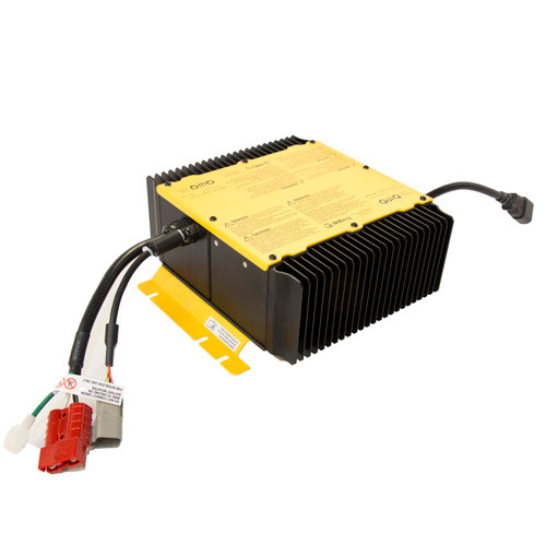 NILFISK 56315124 24V onboard battery charger – Ships Fast from Our