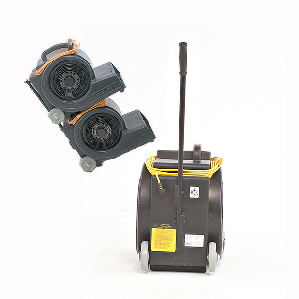 115001 - Handle kit 272-2734