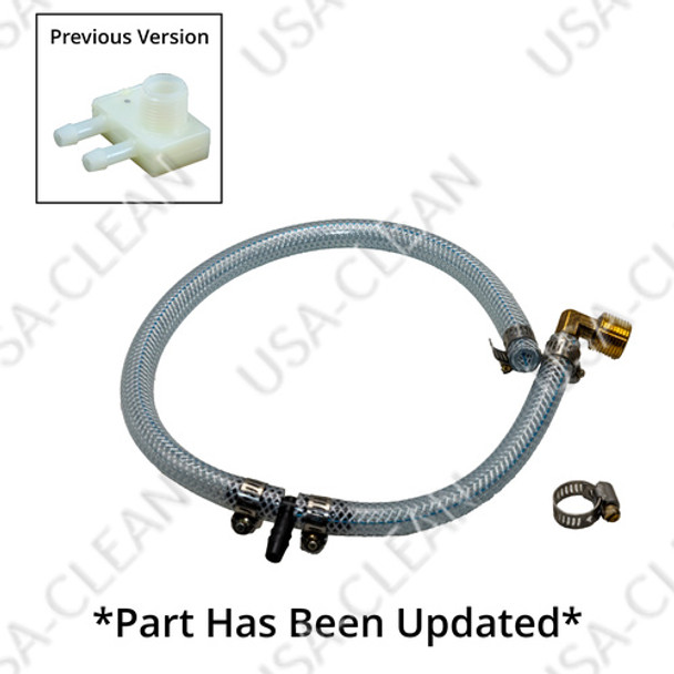 - Fitting barb kit 272-2775  - Fitting barb kit 272-2775