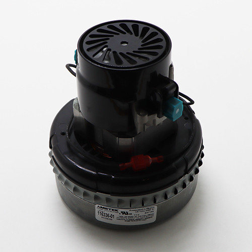 56209142 - NILFISK 56209142 120V vacuum motor assembly