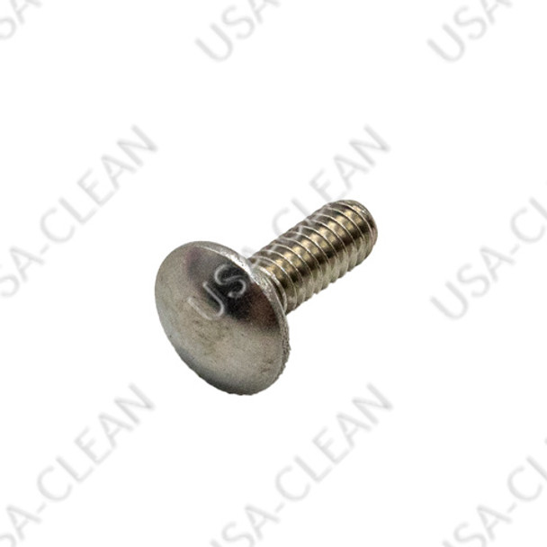 56003715 - Screw 1/4-20 x 3/4 carriage head stainless steel 272-3627 56003715 - Screw 1/4-20 x 3/4 carriage head stainless steel 272-3627