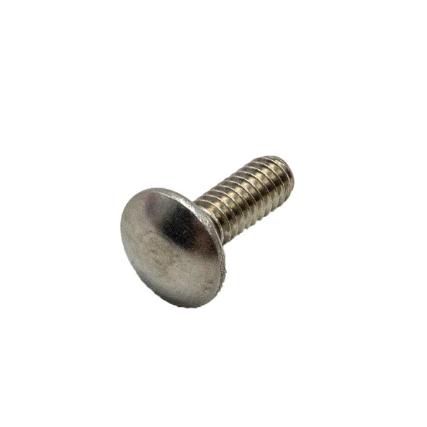 56003715 - Screw 1/4-20 x 3/4 carriage head stainless steel 272-3627