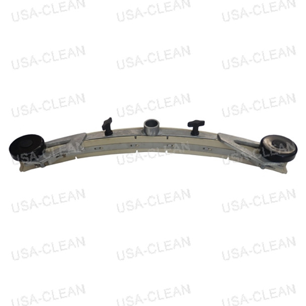 56601449 - 28 inch squeegee assembly 272-3656