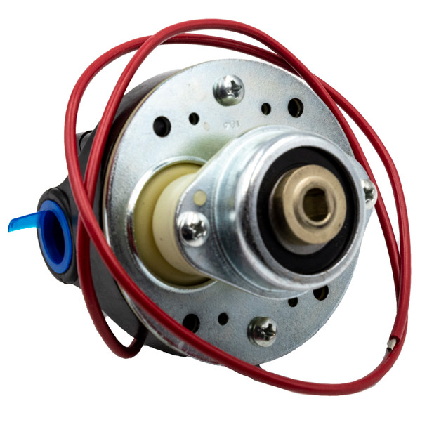 109587 - Pump head assembly 272-3726