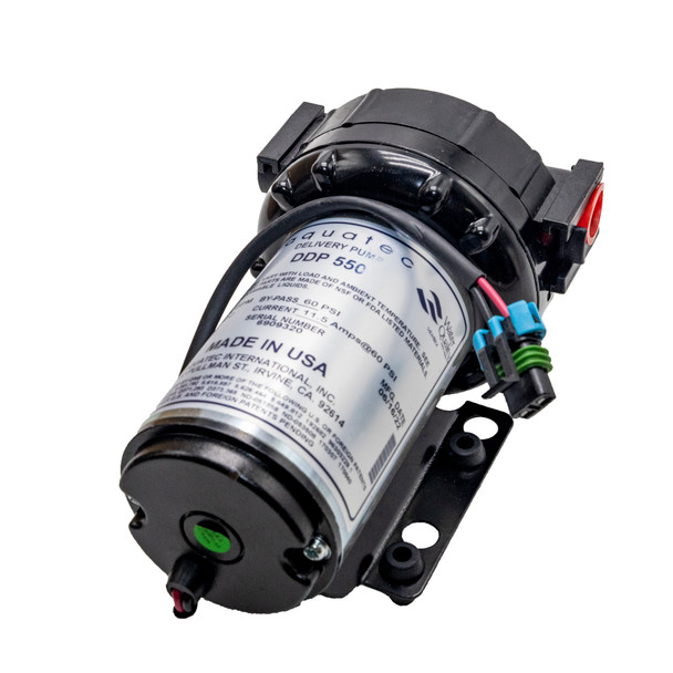 56111387 - 12V pump assembly 272-3980