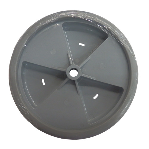 56111939 - Right hand plate weldment 272-4000