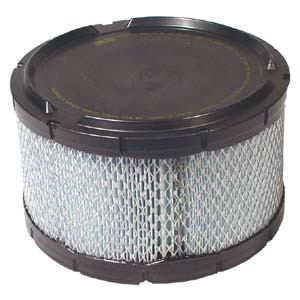 209300 - Dry pick up filter (OBSOLETE) 272-5156