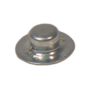 009132 - Nut 1/4 push cap 272-5254